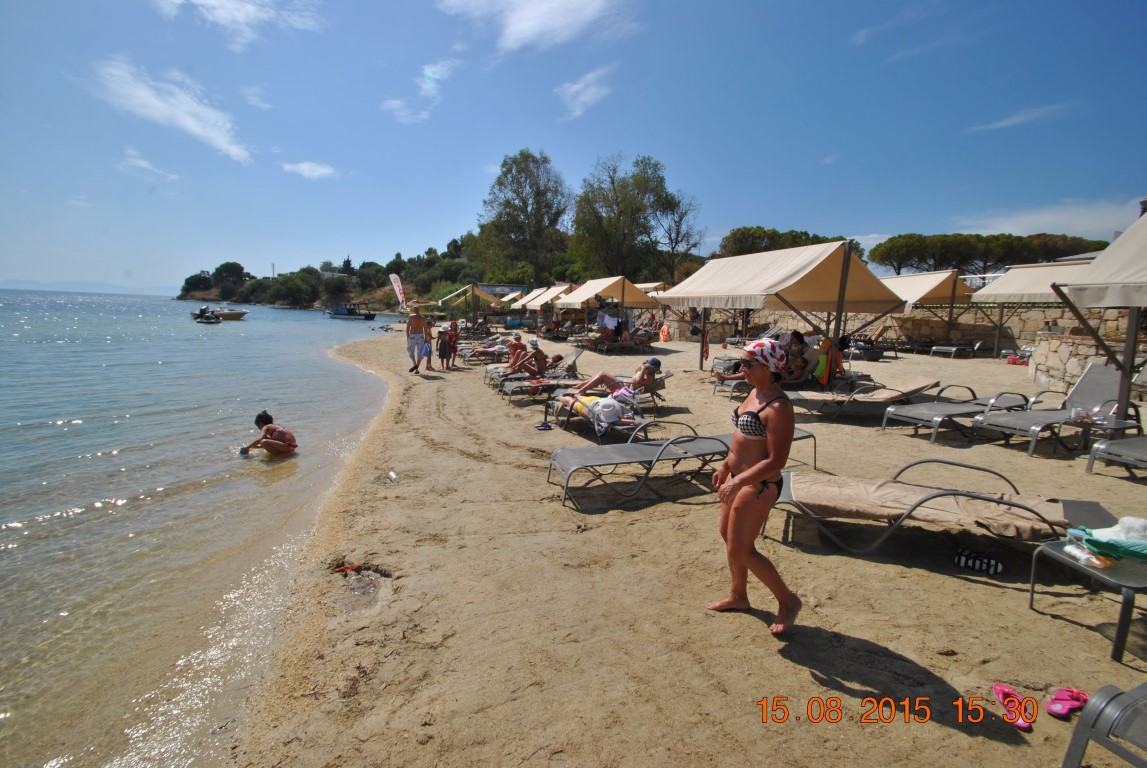 imagini hotel SEVEN SEAS SEALIGHT KUSADASI